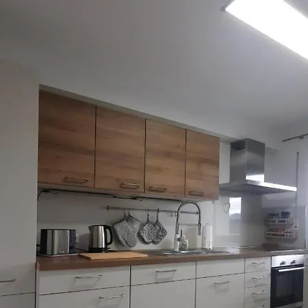 Ferienwohnung Windhagen