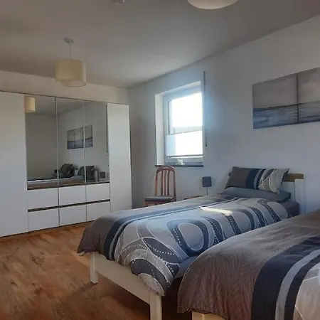 Ferienwohnung Windhagen