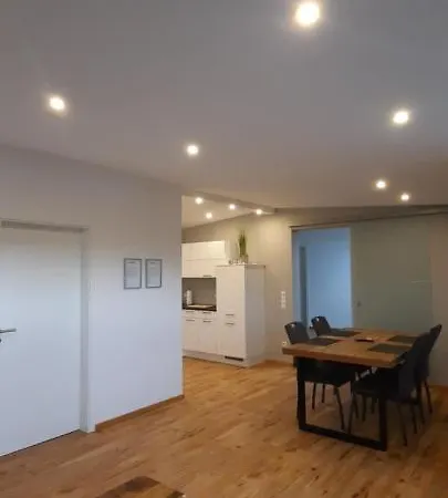 Ferienwohnung Windhagen Виндхаген
