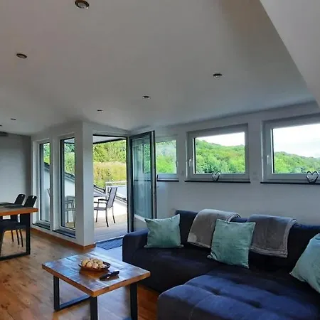 Ferienwohnung Windhagen