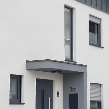 Apartamento Ferienwohnung Windhagen *