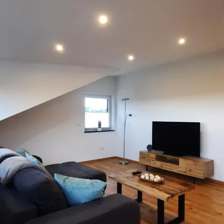 Ferienwohnung Windhagen وندهانغن