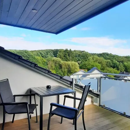 Ferienwohnung Windhagen وندهانغن