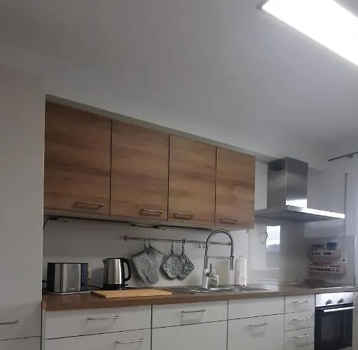 Ferienwohnung Windhagen