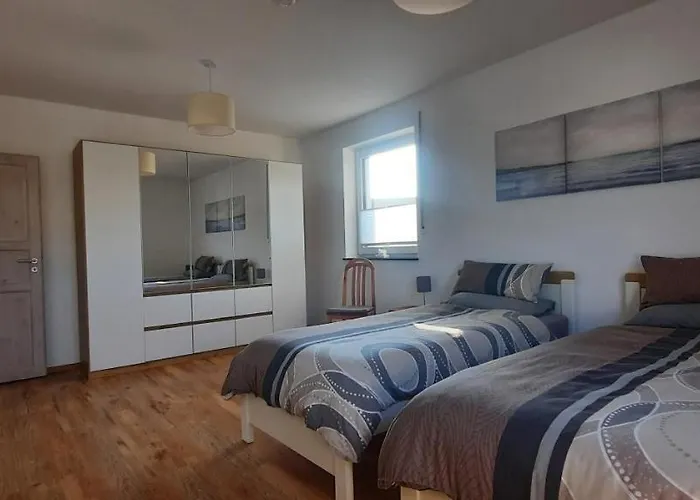 Ferienwohnung Windhagen