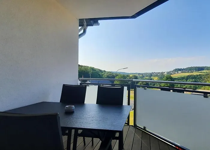 Ferienwohnung Windhagen