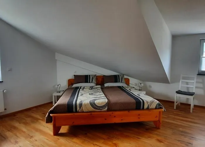 Ferienwohnung Windhagen *