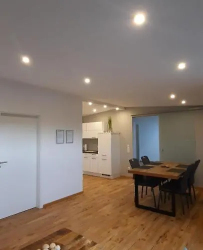 Ferienwohnung Windhagen وندهانغن