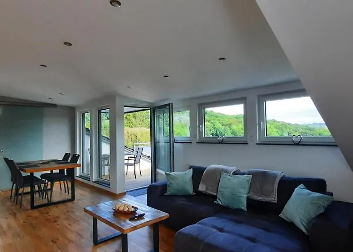 Ferienwohnung Windhagen