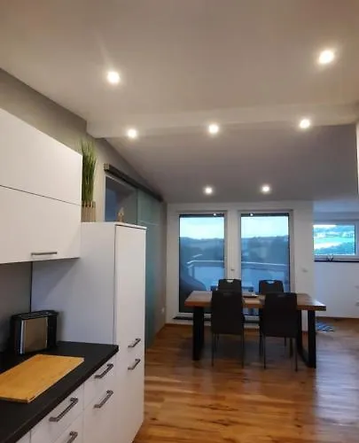 Ferienwohnung Windhagen شقة وندهانغن