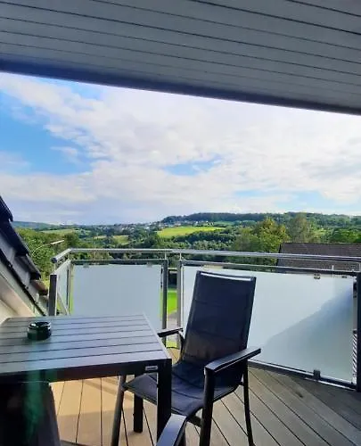 Ferienwohnung Windhagen *