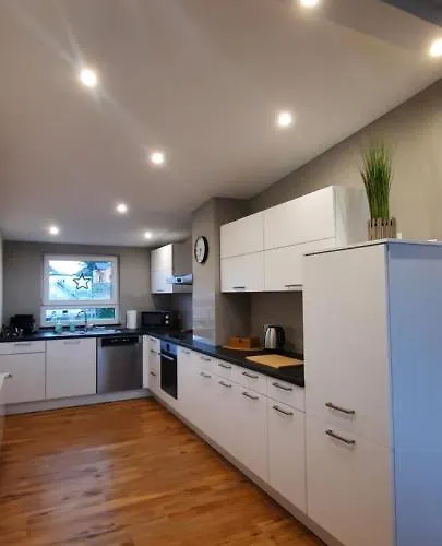 Ferienwohnung Windhagen شقة وندهانغن