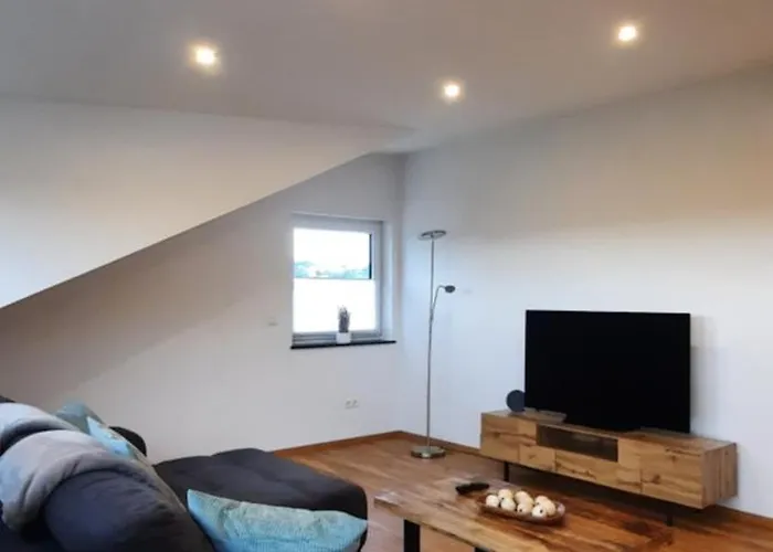 Ferienwohnung Windhagen Windhagen