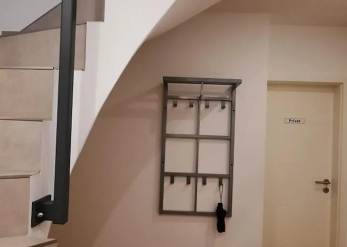 Apartamento Ferienwohnung Windhagen Windhagen